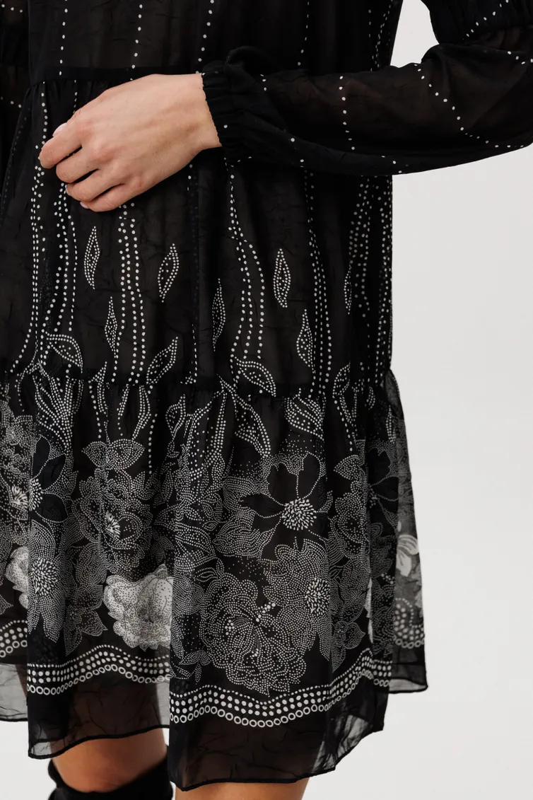 Dress Fantazia Mod #5973