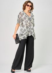 Блузка EVA GRANT арт. 0198-1