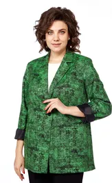 Żakiet Lady Style Classic 3061