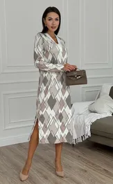 Sukienka Kaloris 2155