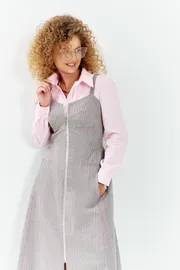 Sukienki Euromoda #741