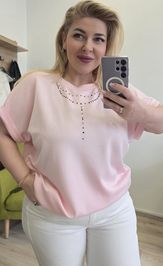 Blouse Vittoria Queen 30573/4