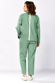 Suit Milora #1444 myata