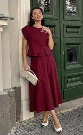 Костюм URS 25-517-3