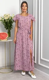 Платье LT Collection П13969-16М