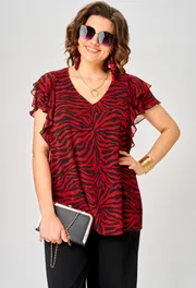 Blouse EVA GRANT #0145