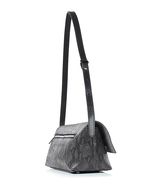 Bags Galanteya 25s2773k45 seryj/chernyj