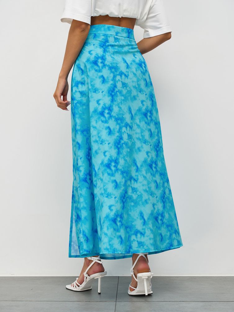 Skirt Jetty #ShYu114-9