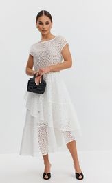 Dress Vesnaletto 4410-2