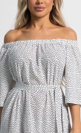 Платье LT Collection П15522-8М