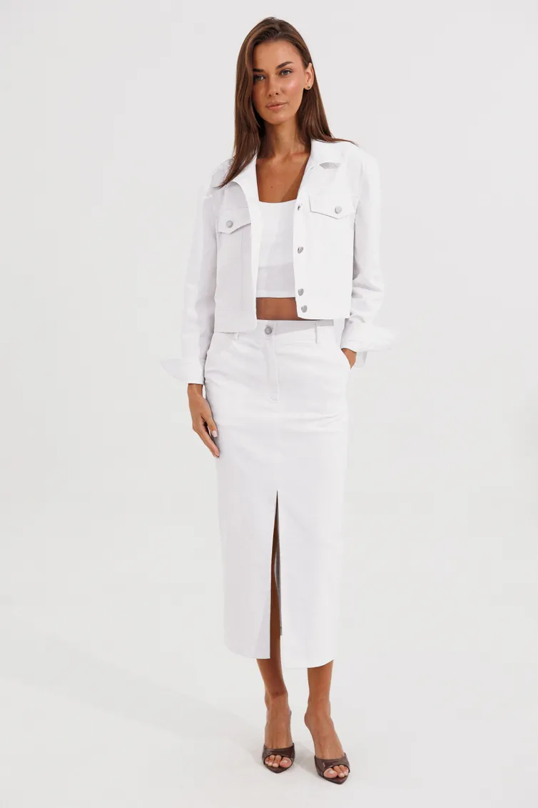 Комплект V&N fashion арт. 1178_белый
