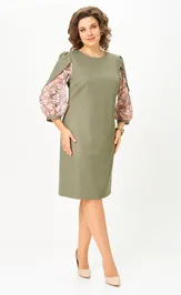 Платье Lady Style Classic 3062