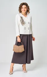 Set Aira Style 24137 molochnyj