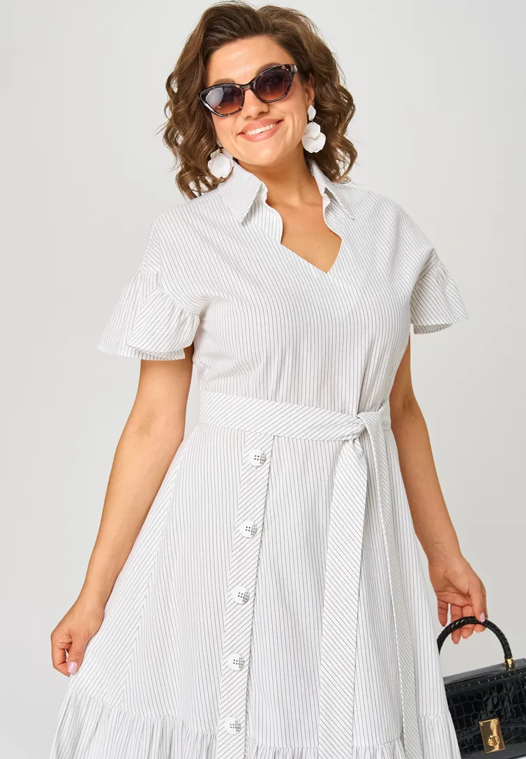 Dress EVA GRANT #7325O