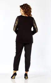 Blouson Матини 4.1229 s poloskoj
