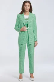 Spodnie BAZALINI #4646