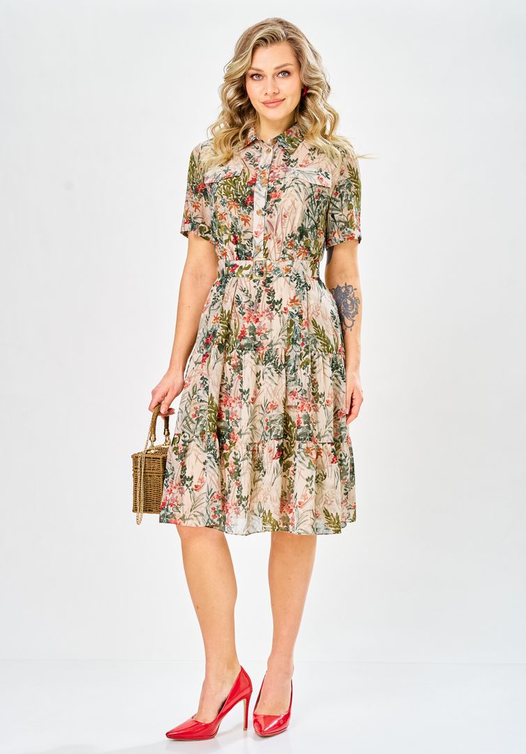 Dress Tvoi Imidj #2392