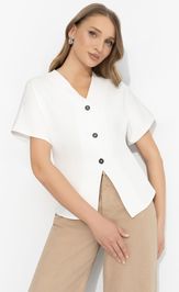 Жилет CHARUTTI Без плана Б (алмаз)