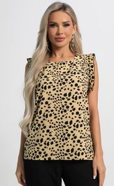 Blouses & tounics LT Collection B15477-50M