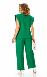 Костюм Anastasia 1399 изумр
