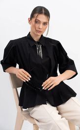 Рубашка LUNA М-278