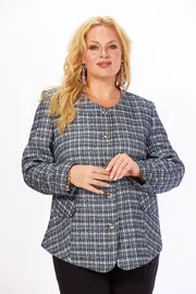 Blazer Ell Style #2488zh