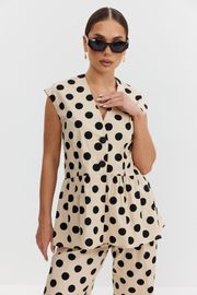 Жилет Vesnaletto арт. 4451