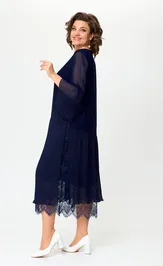 Dress Соломея Люкс 965S