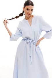 Dress Elletto Life #1994 gol
