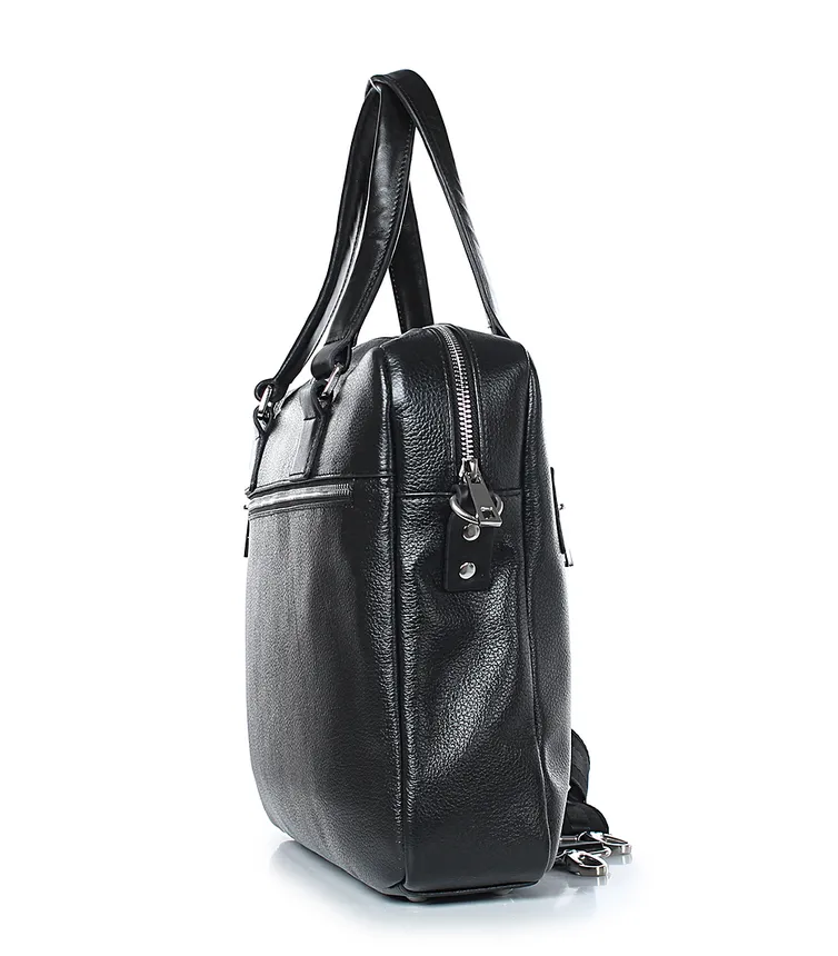 Torba Galanteya #24s460k45 chernyj