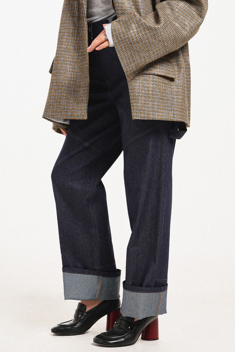 Джинсы JRSy арт. 2681