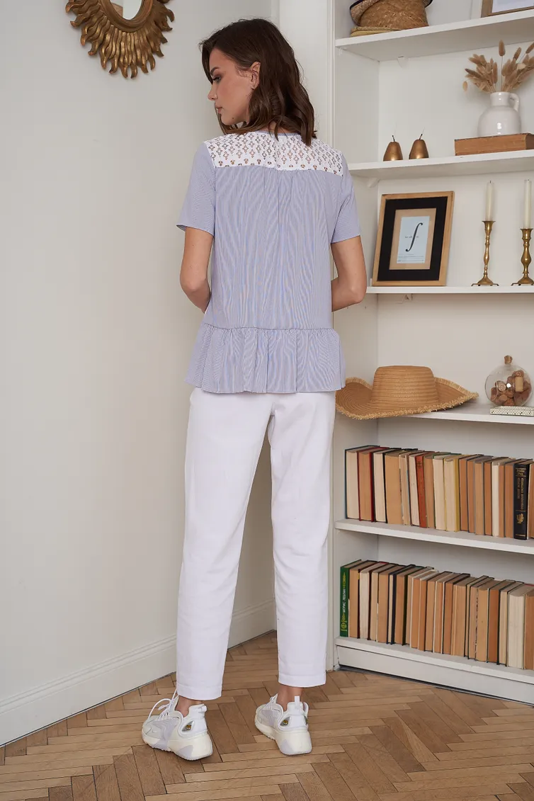 Blouse Fantazia Mod #3204
