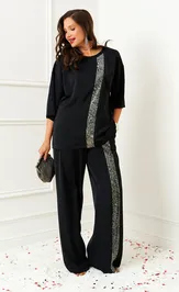 Suit Sale 6396 chernyj