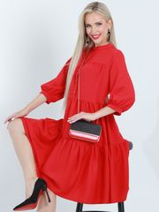 Sukienka DS Trend #YuS-1071 (Vlyubitsya v sebya, nyu red)