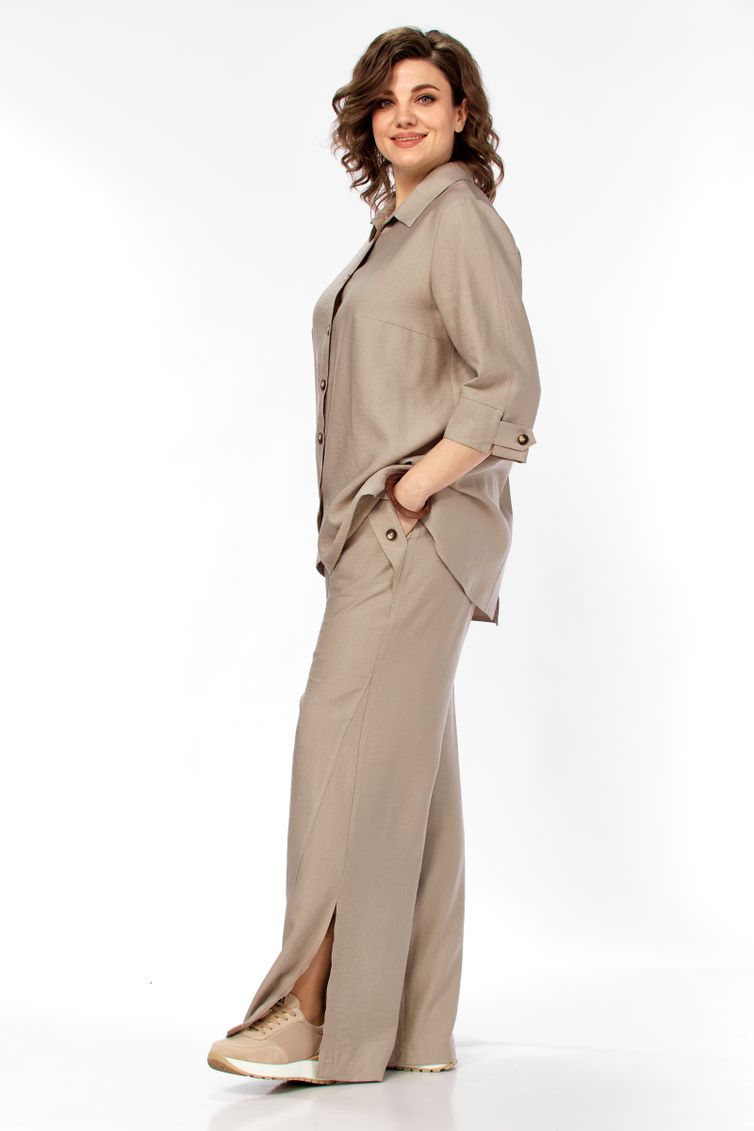 Комплект Матини арт. 1.1672 кап