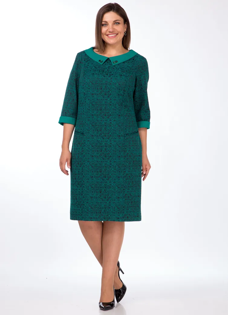 Sukienka Lady Style Classic #0669