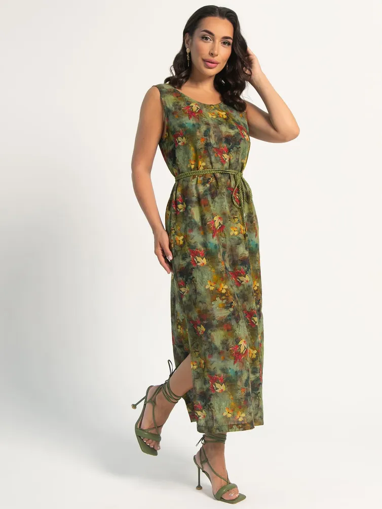 Sukienka LT Collection #P15987-10M