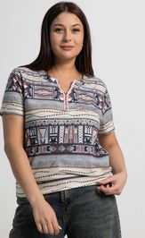 Bluzka LT Collection B15462-20M