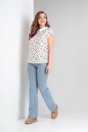 Bluzka Modema #0272/3