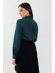 Bluzka Anelli Laurel #0812 Butylka