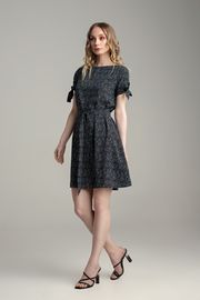 Dress MARIKA #423 chern