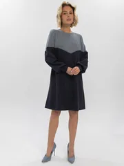 Sukienka LT Collection #P16405-1M