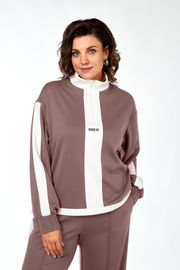 Костюм Ольга Стиль арт. С948 роз