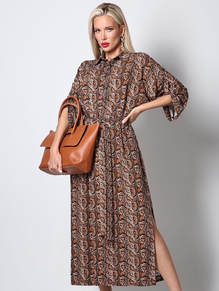 Платье DS Trend арт. ПМ-0972 (Стильная находка, шик)