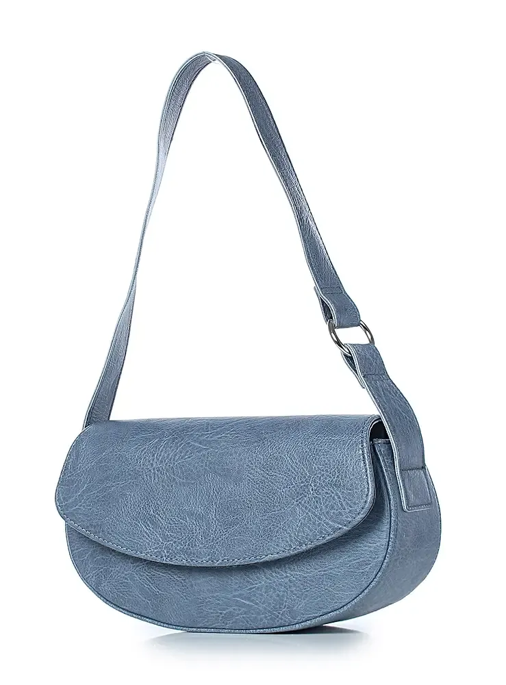 Torba Galanteya #24s286k45 sero-goluboj