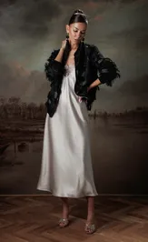 Blazer Buter New 3465