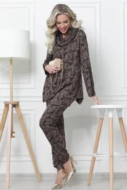 Suits & sets DS Trend #K-0368 (Kurs na peremeny, nyu)
