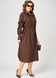 Sukienka EVA GRANT #7223sh