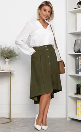 Юбка LT Collection Ю14207-10М