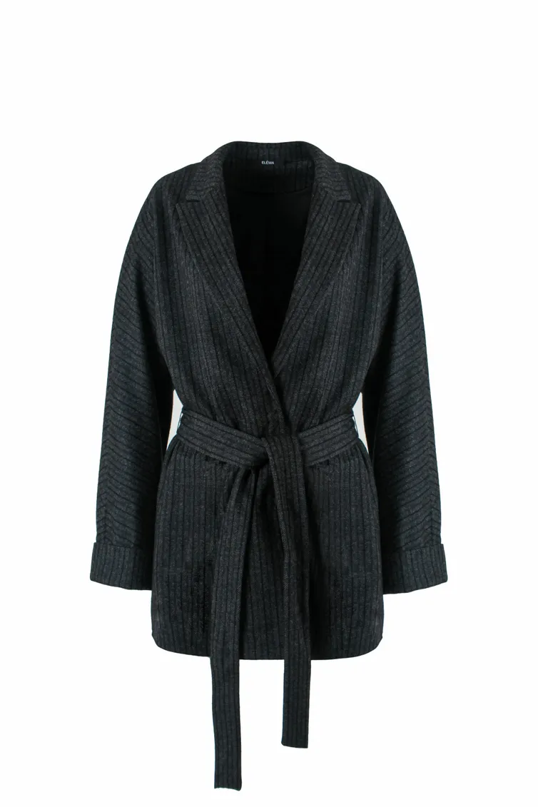 Blazer Elema #1K-694 poloska 164